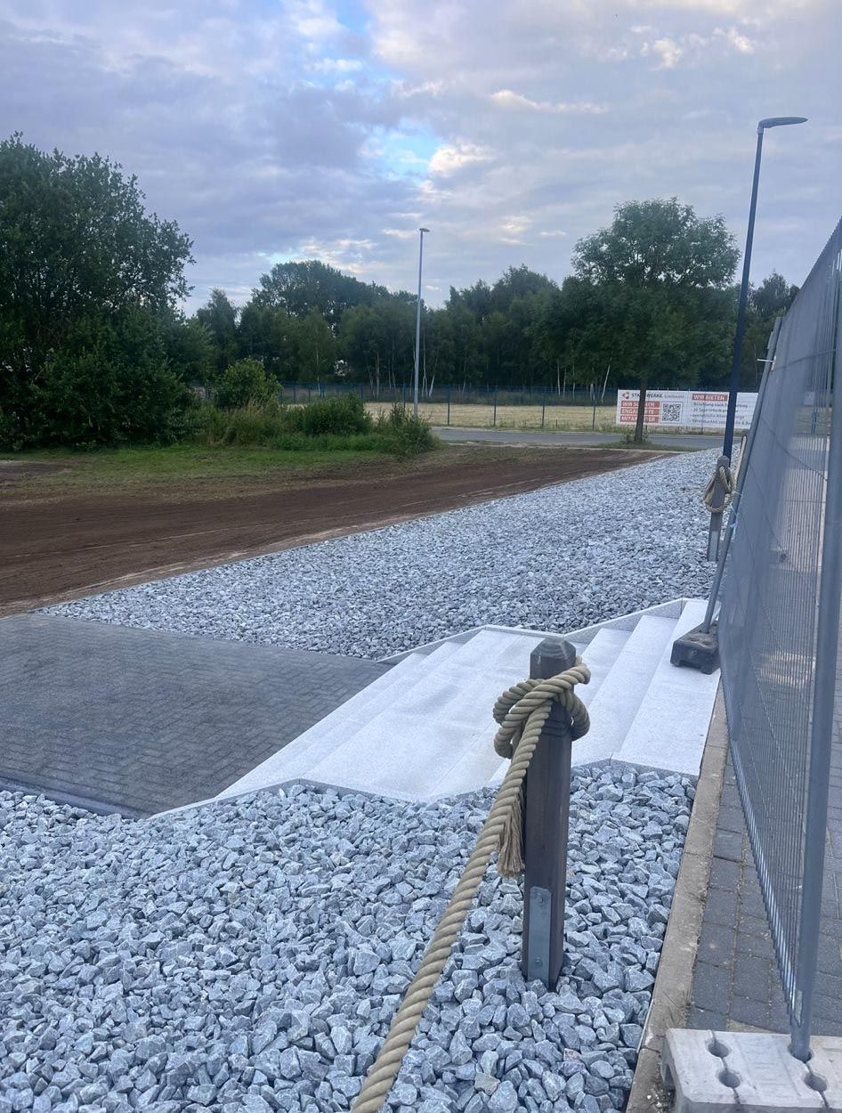 David Siegmeier Bauservice Winterdienst