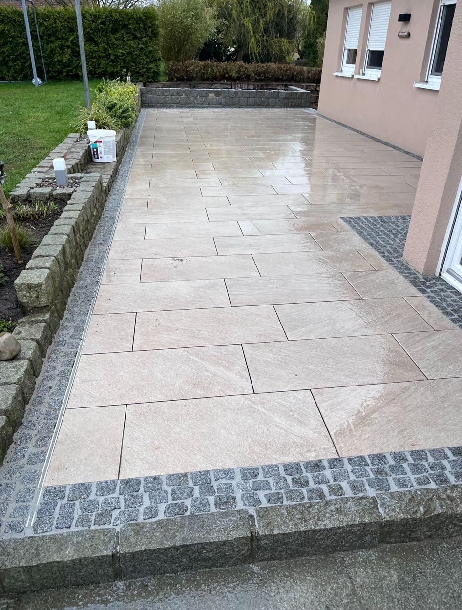 David Siegmeier Bauservice Winterdienst