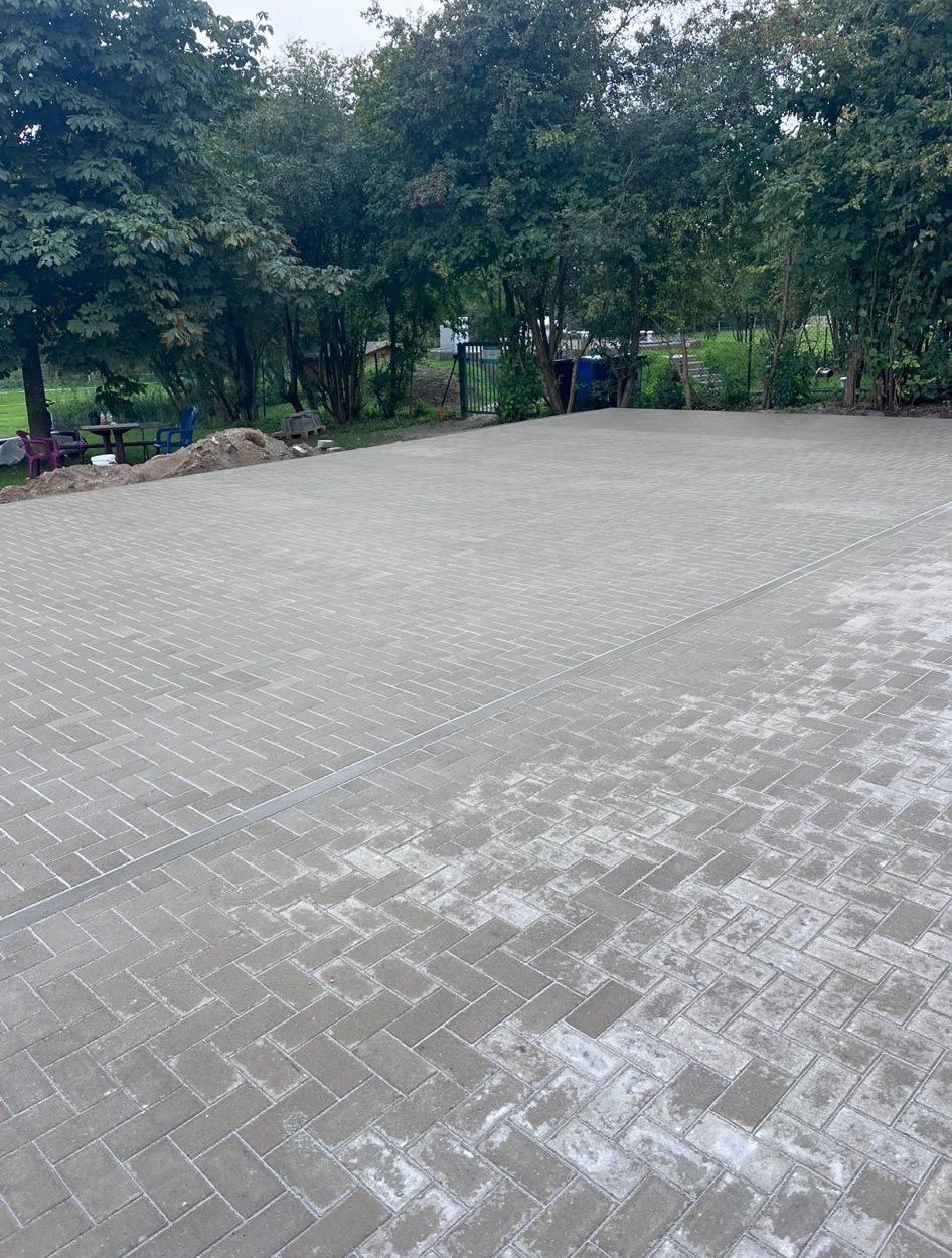 David Siegmeier Bauservice Winterdienst