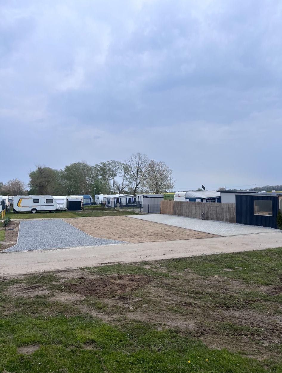 David Siegmeier Bauservice Winterdienst