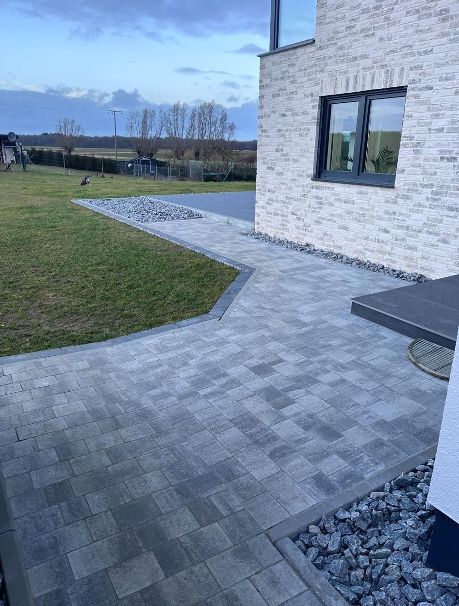 David Siegmeier Bauservice Winterdienst