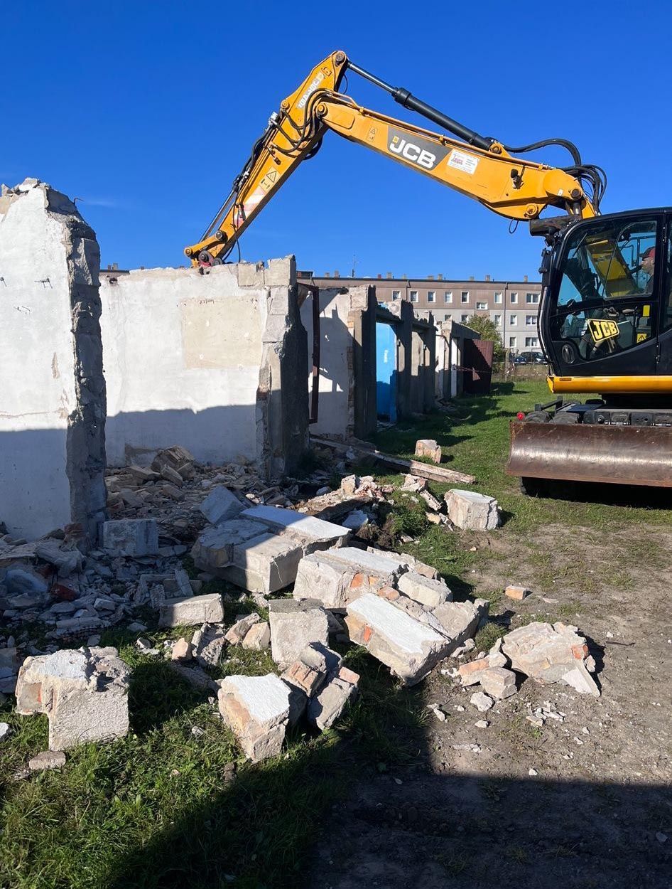 David Siegmeier Bauservice Winterdienst