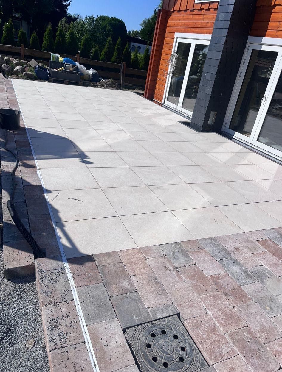 David Siegmeier Bauservice Winterdienst