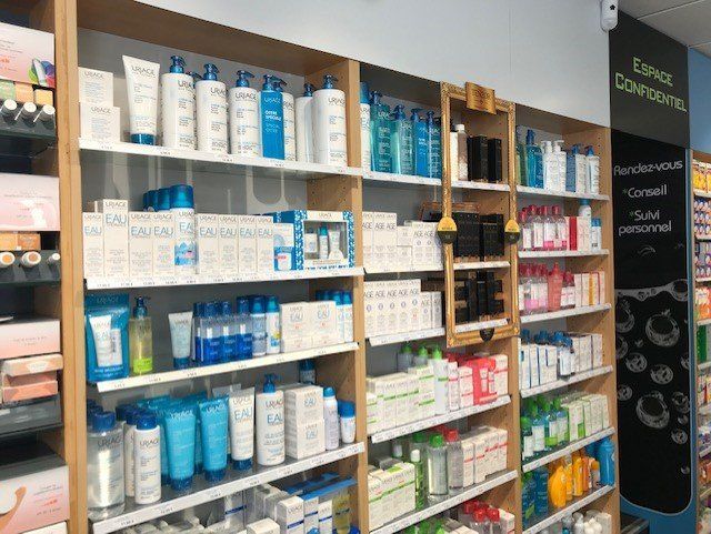 Pharmacie De Garde St Meen Le Grand