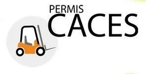 Logo de Permis CACES