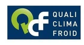 Logo de Quali Clima Froid
