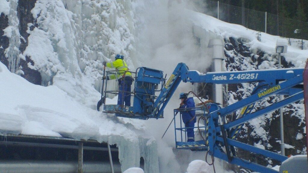 Järvisuomen Teollisuuspuhdistus Oy