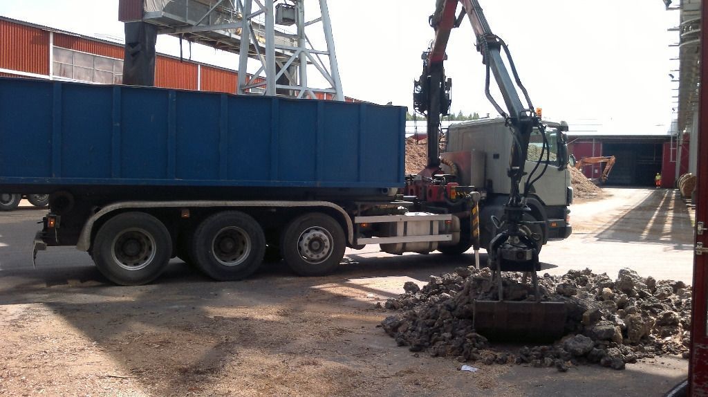 Järvisuomen Teollisuuspuhdistus Oy