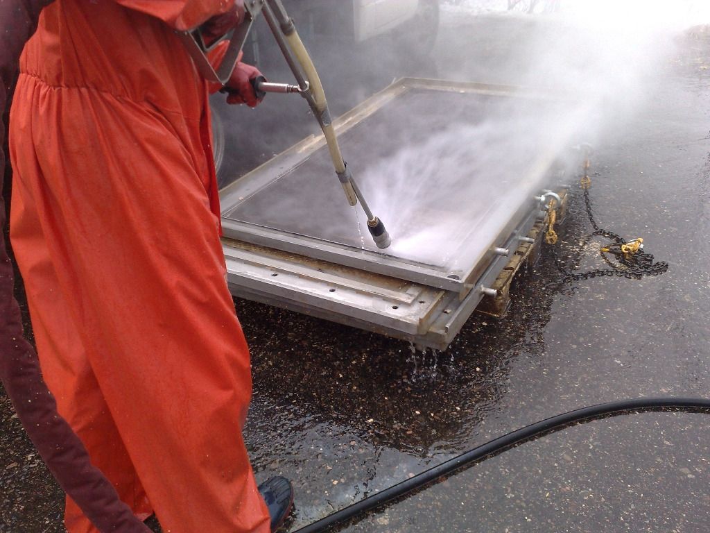 Järvisuomen Teollisuuspuhdistus Oy