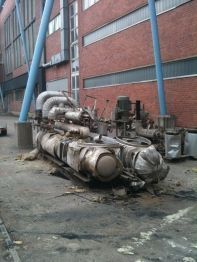 Järvisuomen Teollisuuspuhdistus Oy