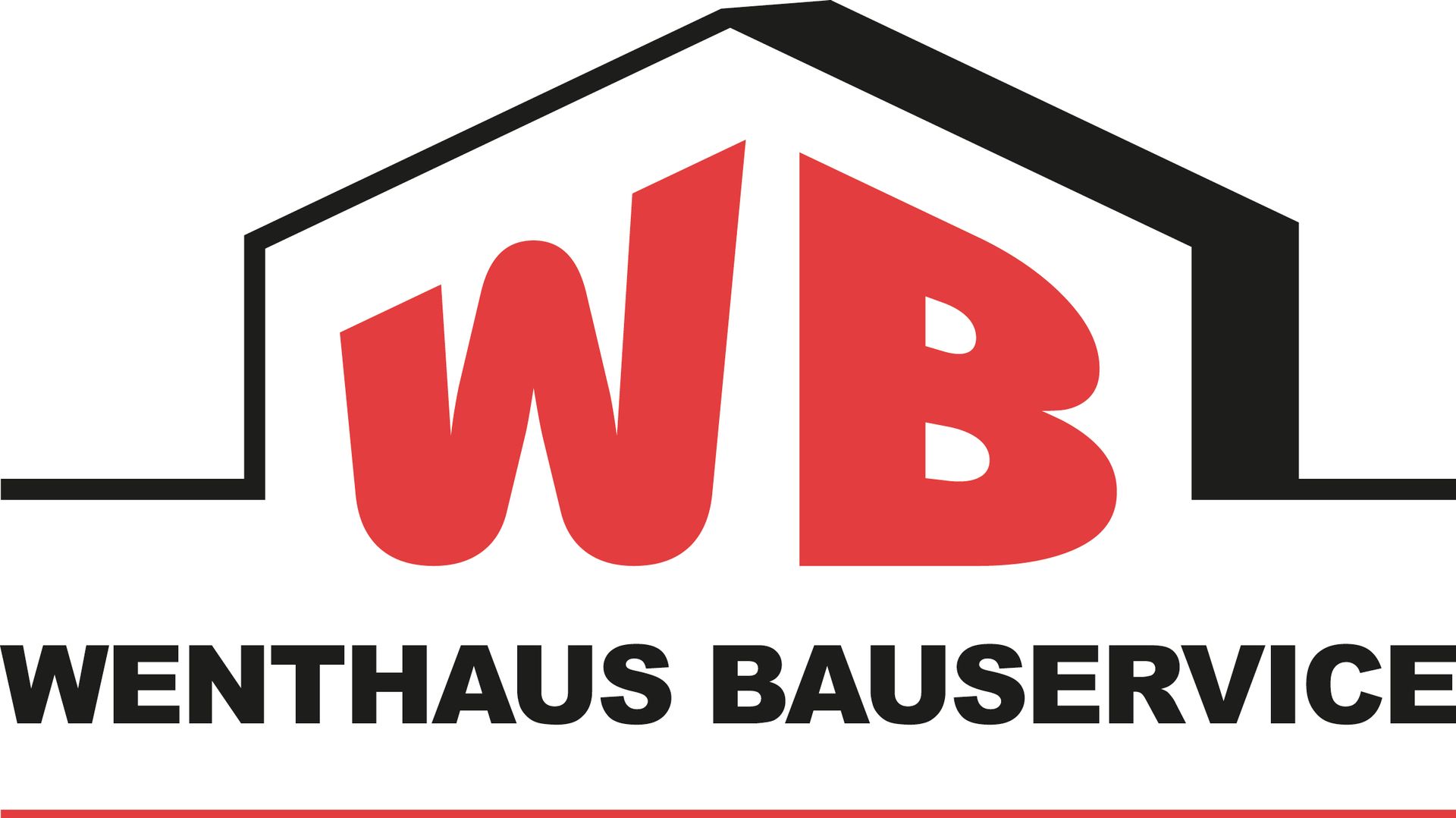 Wenthaus Bau GmbH | Hamm | Logo