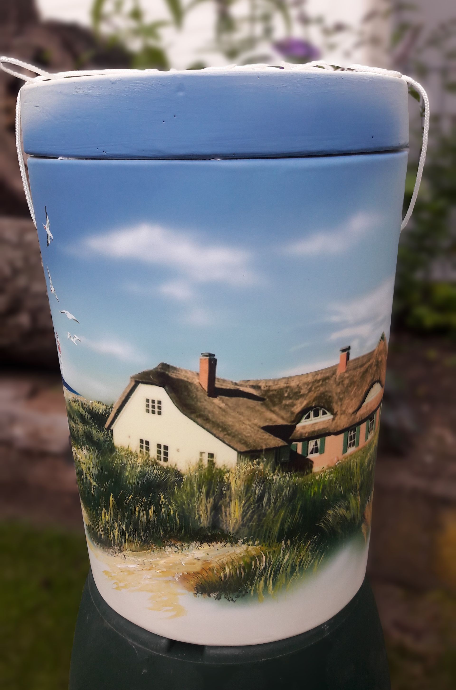 Bestattung Reinbek Individuelle Gestaltung