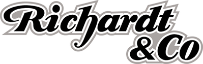 Logo Richardt & Co