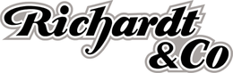 Logo Richardt & Co.