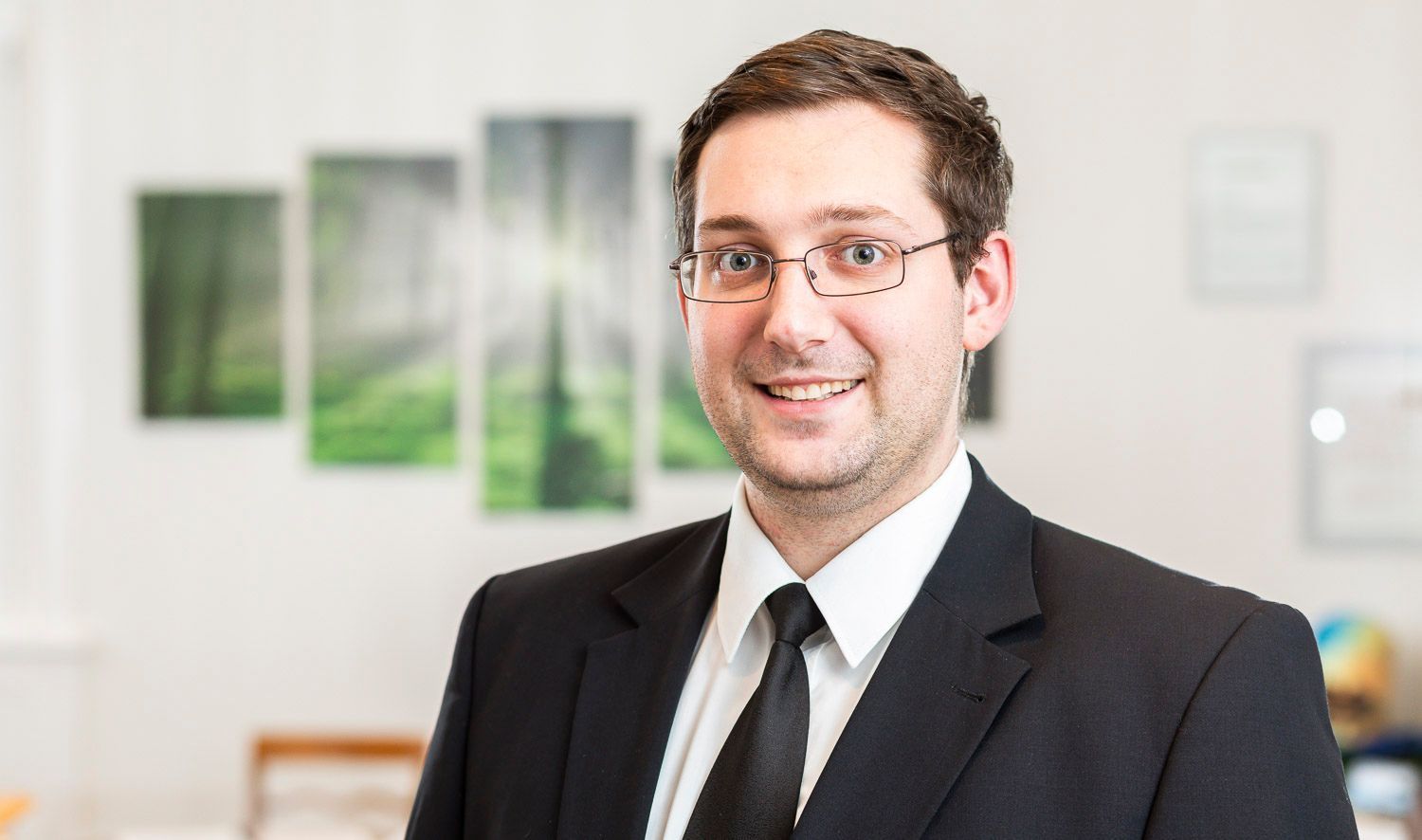 Jörn M. Papke