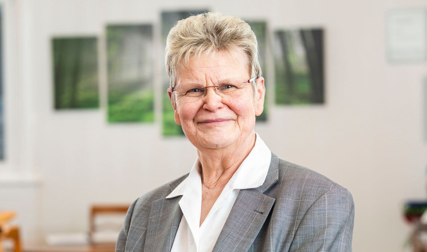 Ute Papke