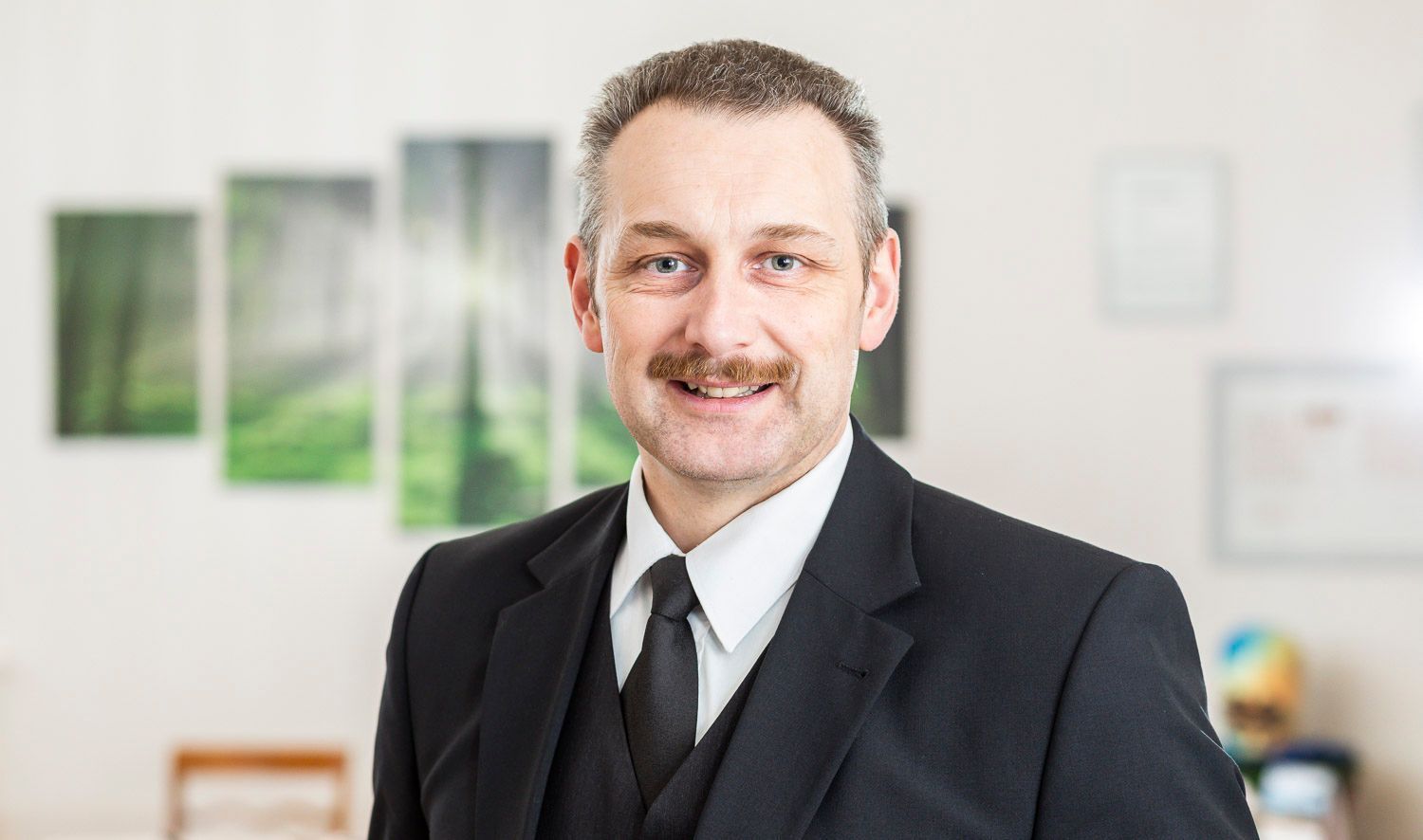 Jan M. Papke