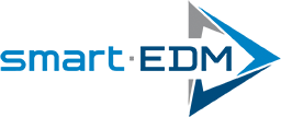 smartEDM Logo