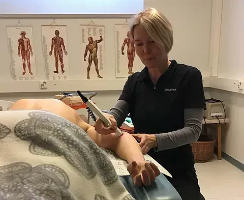 Hirvensalmen Fysioterapia Oy