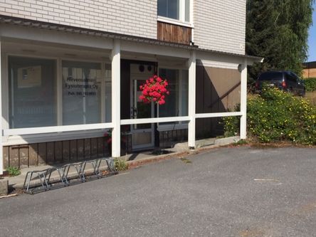 Hirvensalmen Fysioterapia Oy