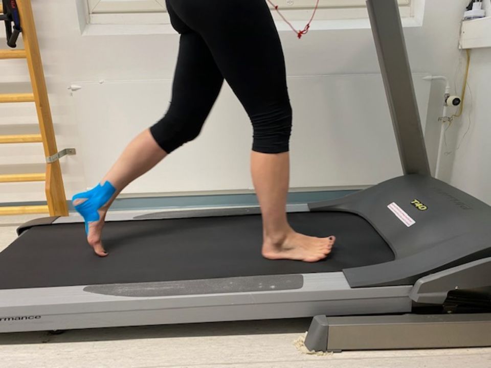 Hirvensalmen Fysioterapia Oy