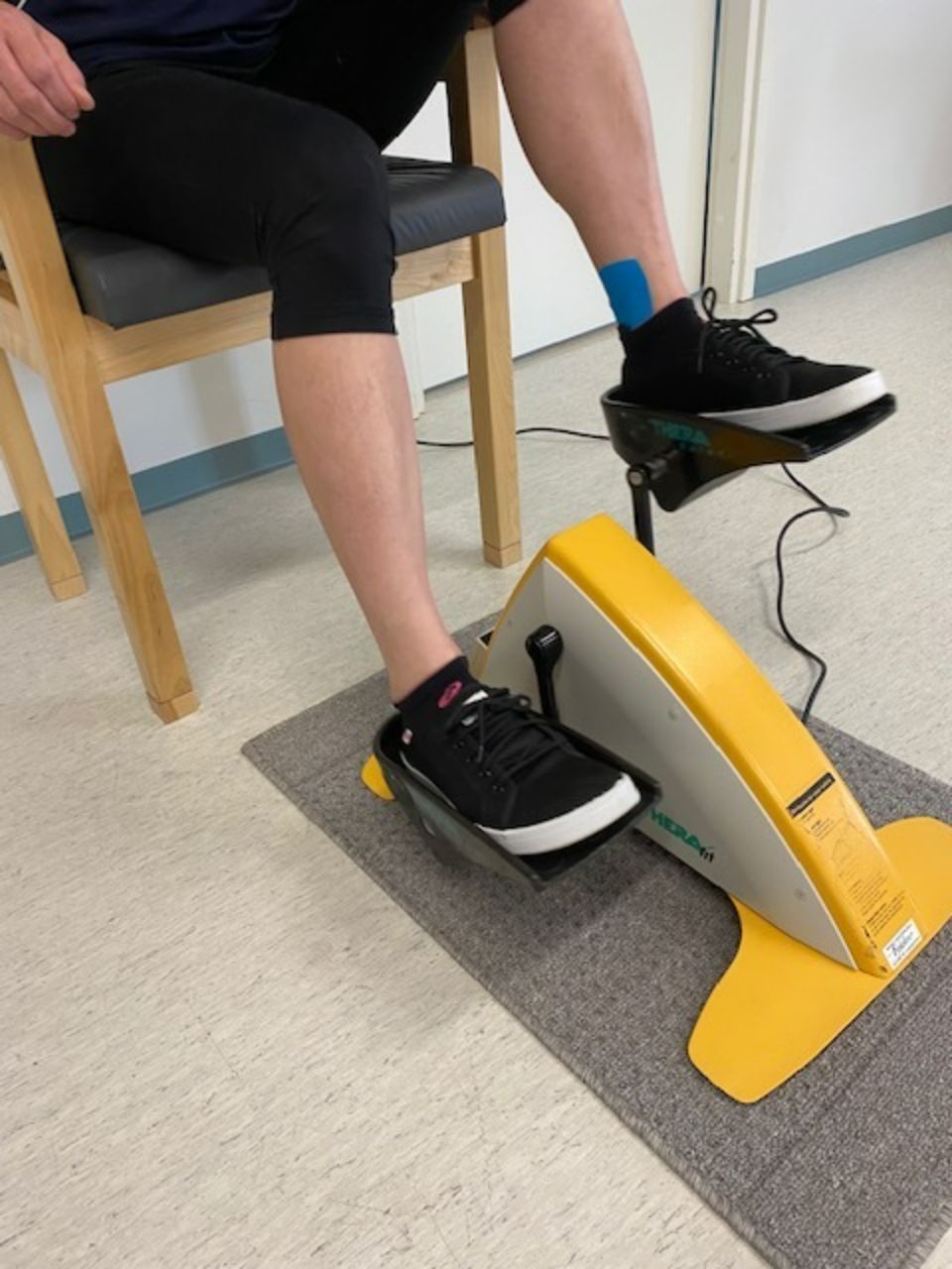 Hirvensalmen Fysioterapia Oy