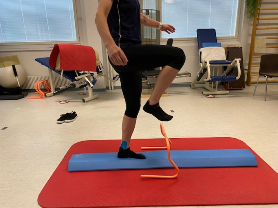 Hirvensalmen Fysioterapia Oy