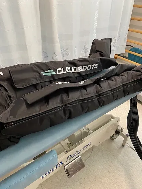 Hirvensalmen Fysioterapia Oy