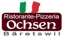 Logo vom Restaurant Ochsen