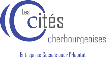 Logo de l'entreprise Les Cités Cherbourgeoises