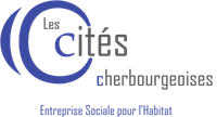 Logo de l'entreprise Les Cités Cherbourgeoises