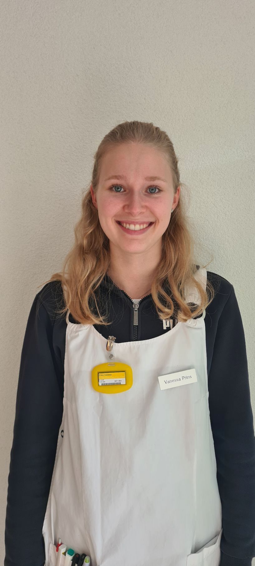 Samira Guzzo - Gemeinschaftspraxis Posthorn