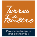 Logo Terres de Fenêtres