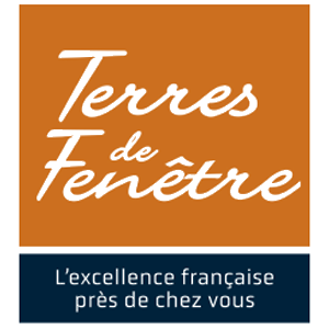 Logo Terres de Fenêtres