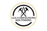 Logo Les Compagnons Midi-Pyrénées