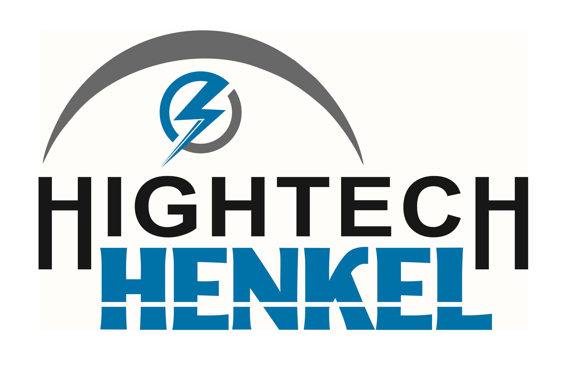 Logo Hightech Henkel