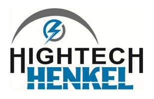Logo Hightech Henkel
