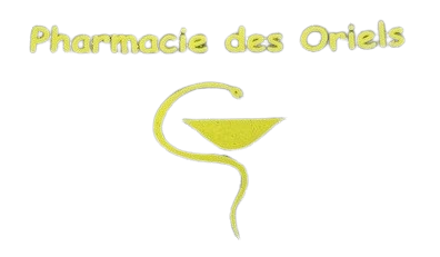 Logo Pharmacie des Oriels