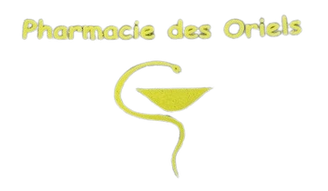 Logo Pharmacie des Oriels