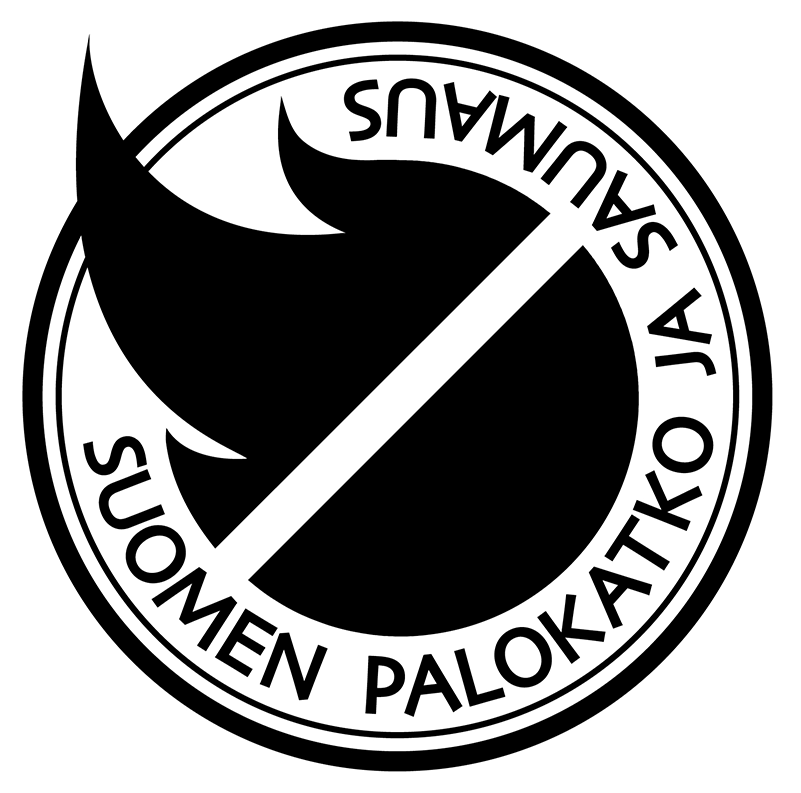 Suomen Palokatko ja Saumaus Oy