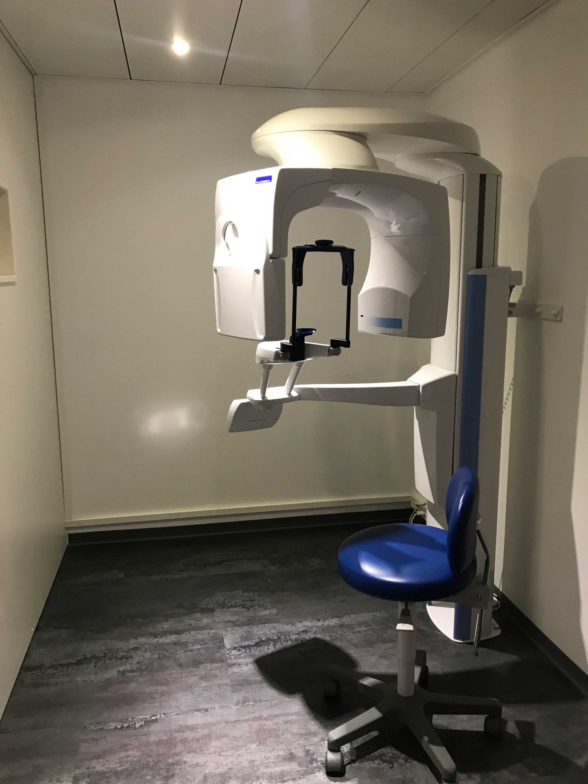 Dentistes à Genolier - Clinique dentaire de Genolier