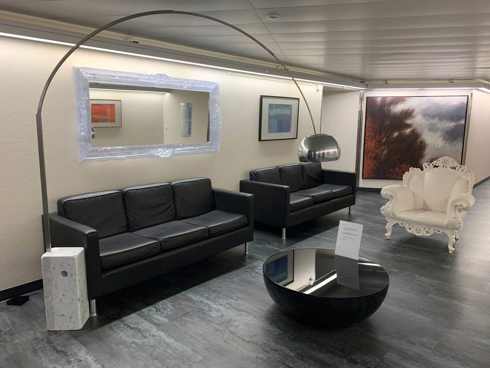 Dentistes à Genolier - Clinique dentaire de Genolier