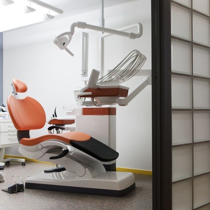 Dentistes à Genolier - Clinique dentaire de Genolier