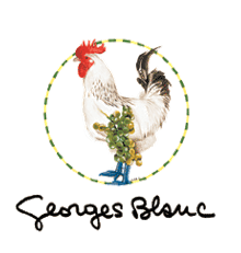 Logo Georges Blanc