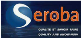 Logo Seroba