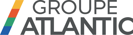 Logo Groupe Atlantic