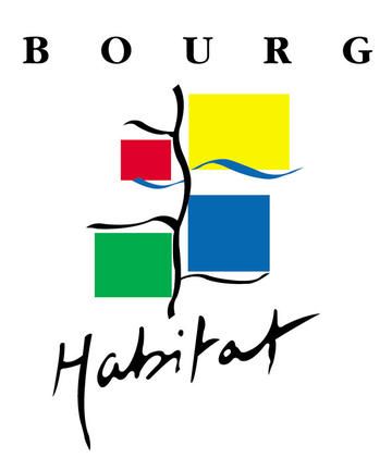 Logo Bourg Habitat