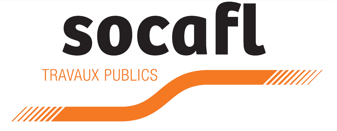 Logo Socafl
