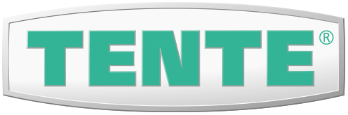Logo Tente