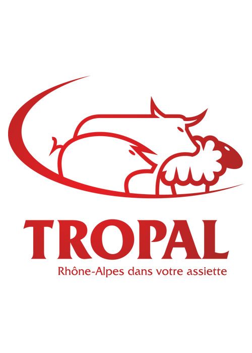 Logo Tropal